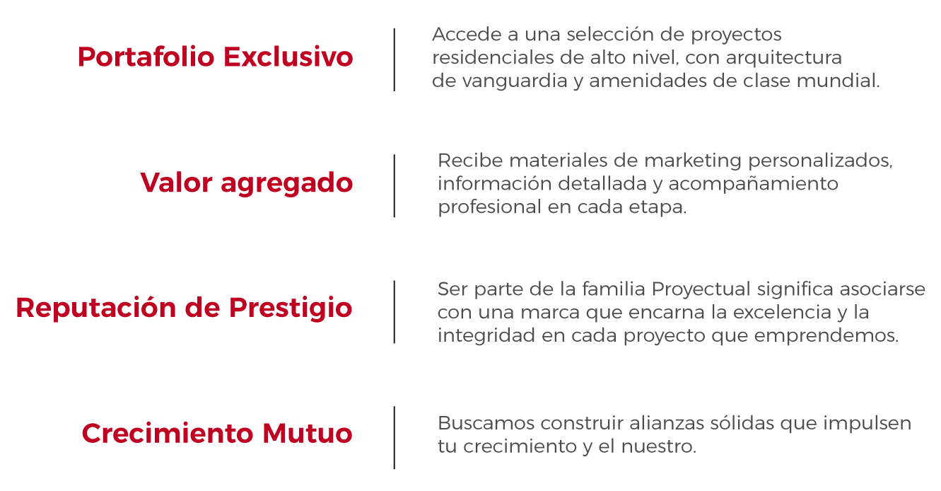 Proyectual
